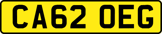 CA62OEG