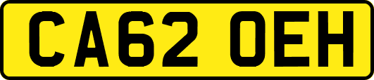 CA62OEH