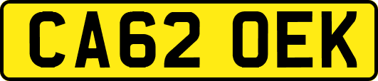 CA62OEK