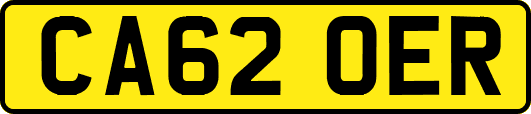 CA62OER