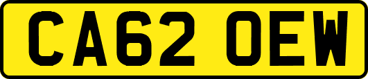 CA62OEW