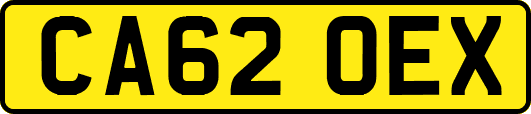 CA62OEX