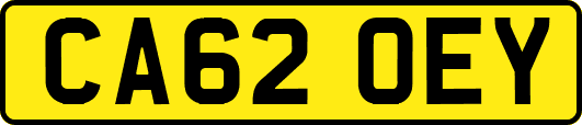 CA62OEY