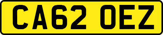 CA62OEZ