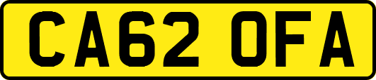 CA62OFA