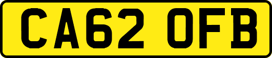 CA62OFB