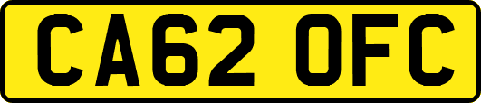CA62OFC