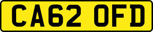 CA62OFD