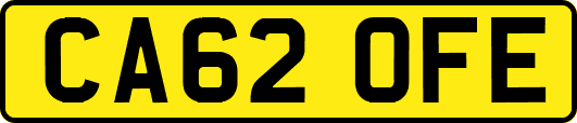 CA62OFE