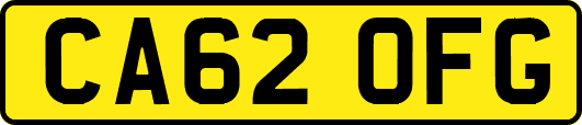 CA62OFG
