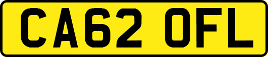 CA62OFL