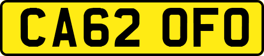 CA62OFO
