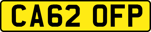 CA62OFP
