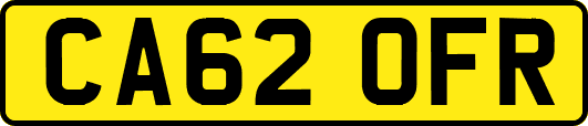 CA62OFR