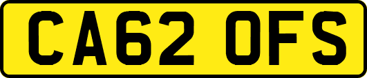 CA62OFS