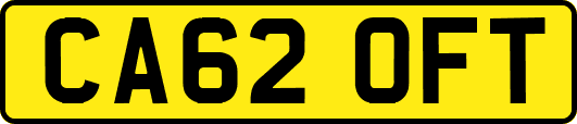 CA62OFT