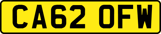 CA62OFW