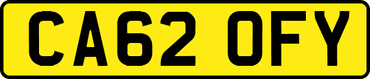 CA62OFY