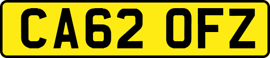 CA62OFZ