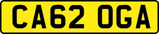 CA62OGA