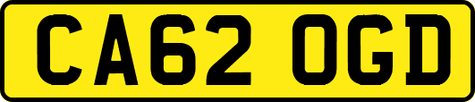 CA62OGD