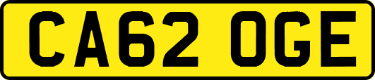 CA62OGE