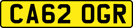 CA62OGR