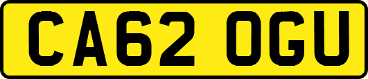 CA62OGU