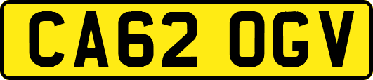 CA62OGV