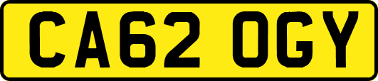 CA62OGY
