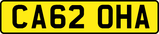 CA62OHA