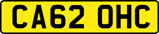 CA62OHC