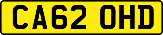 CA62OHD