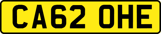 CA62OHE
