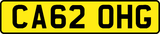 CA62OHG