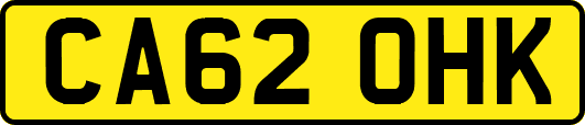 CA62OHK