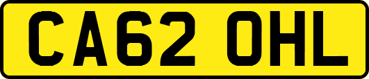 CA62OHL