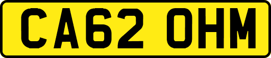 CA62OHM