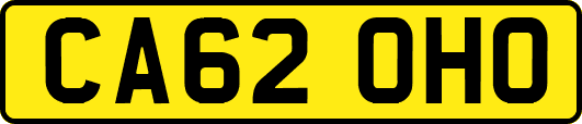 CA62OHO