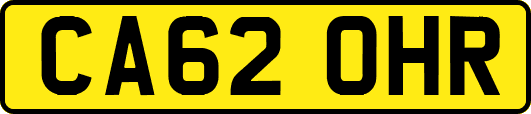 CA62OHR