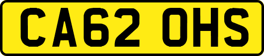 CA62OHS