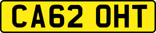 CA62OHT