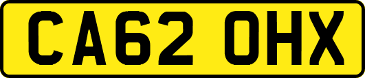 CA62OHX