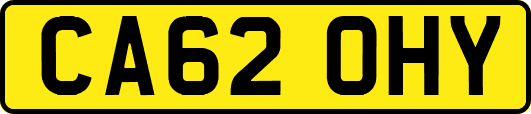 CA62OHY