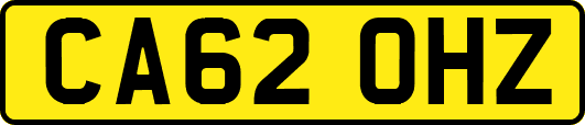 CA62OHZ