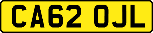 CA62OJL