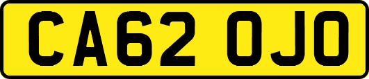 CA62OJO