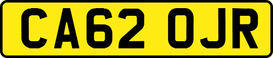 CA62OJR