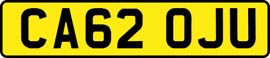 CA62OJU