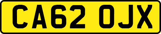 CA62OJX